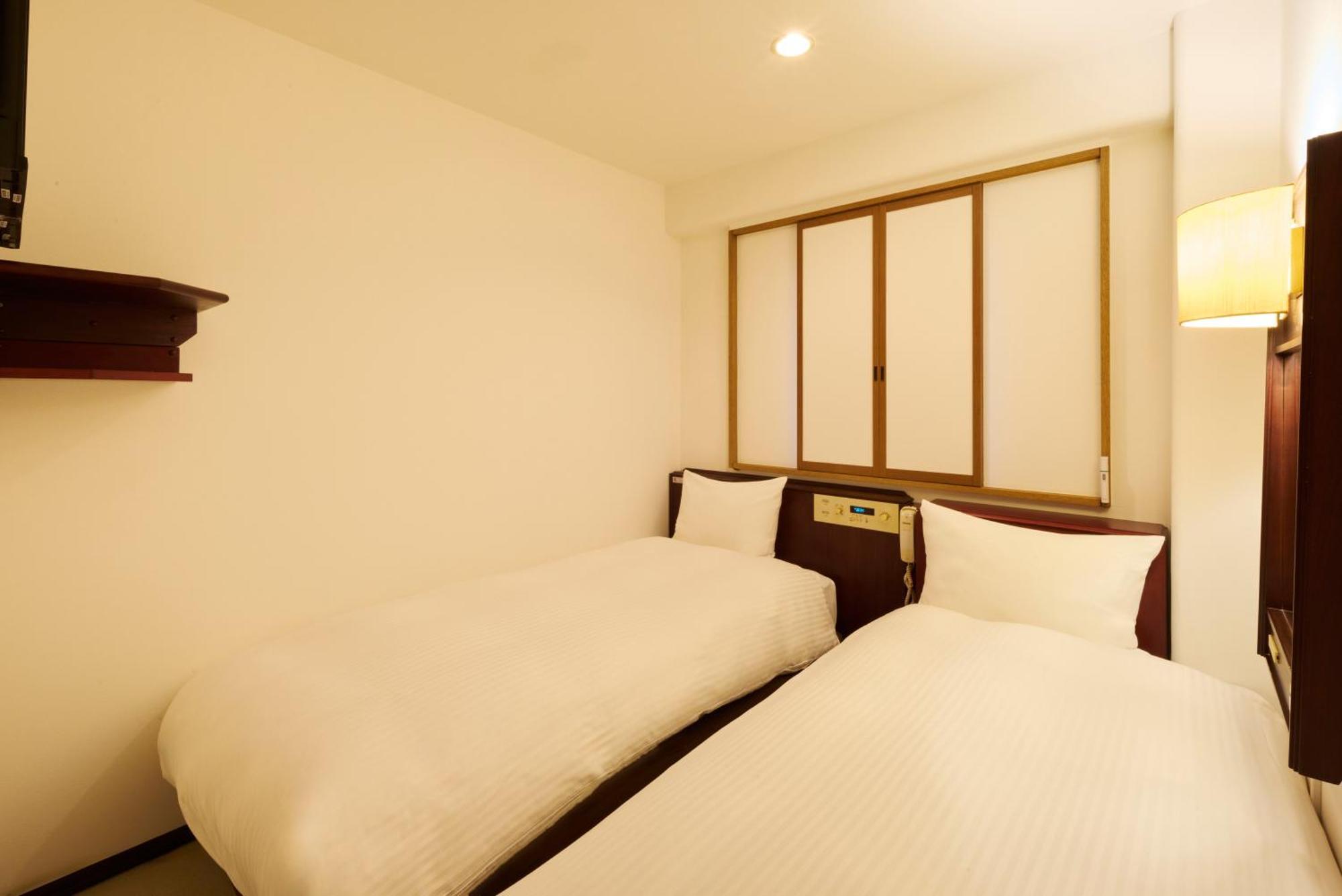 Centurion Hotel Хамамацу Экстерьер фото