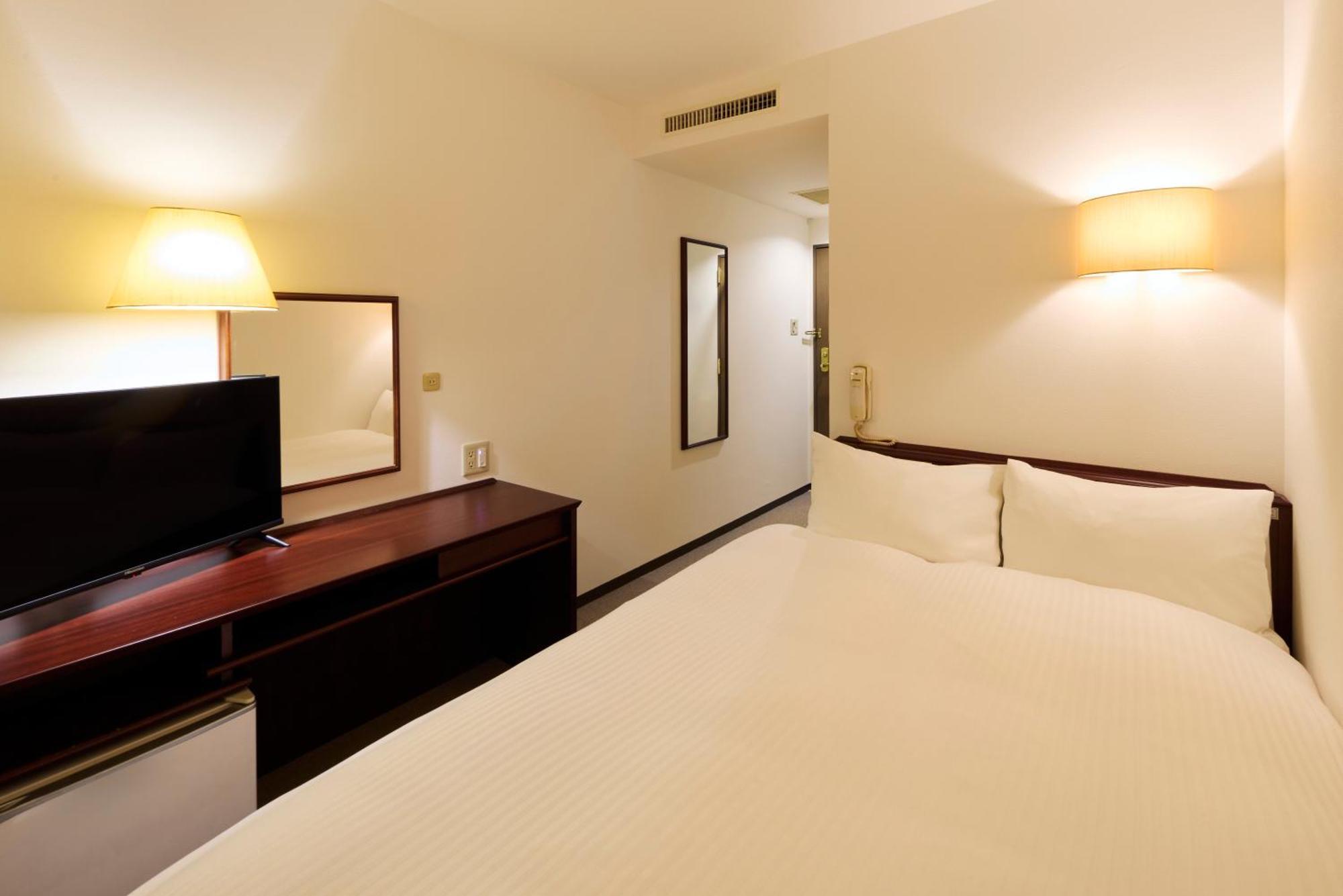 Centurion Hotel Хамамацу Экстерьер фото