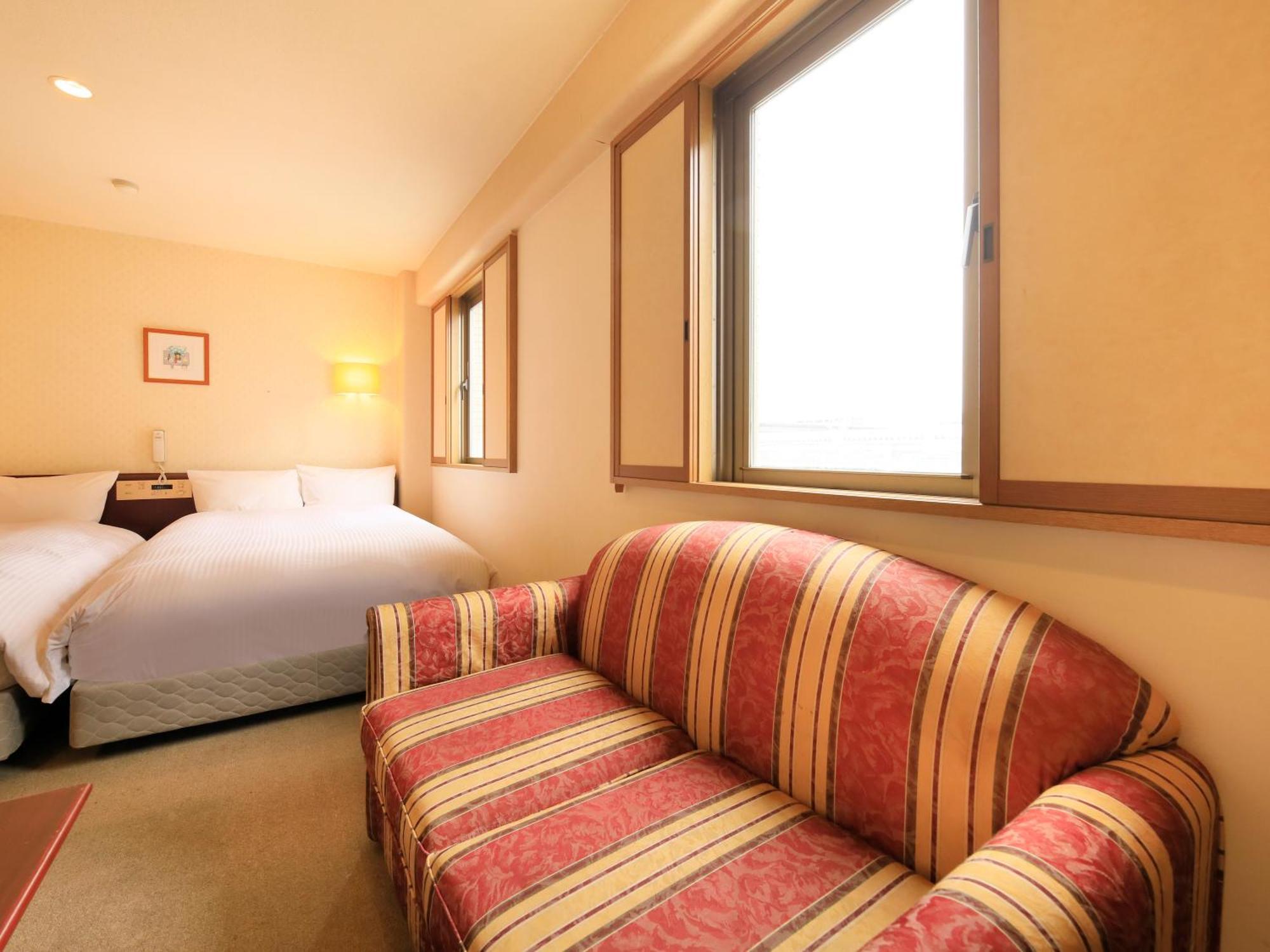 Centurion Hotel Хамамацу Экстерьер фото